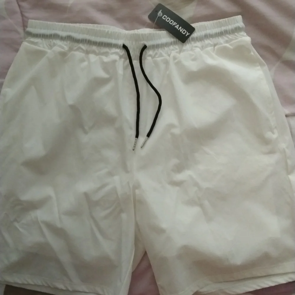 Shorts - Picture 4 of 4